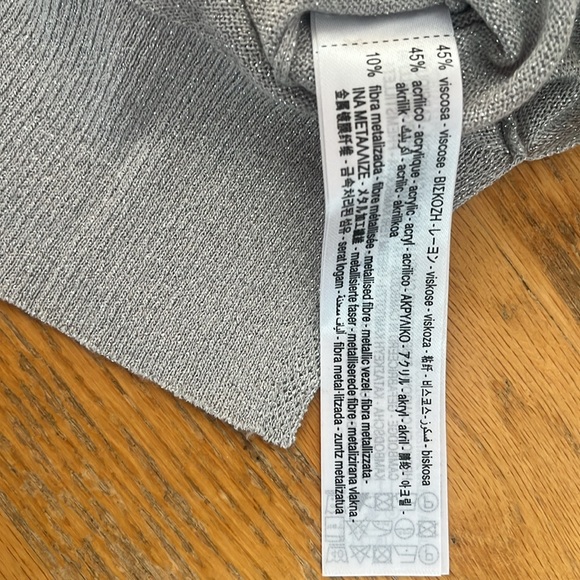 Zara Sweater - Picture 13 of 13